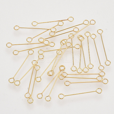 Iron Eye Pins LS-X-IFIN-S126-01B-G-1