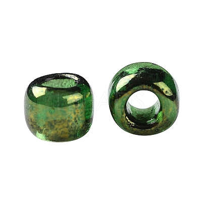 TOHO 8/0 Round Beads X-SEED-TR08-0333-1