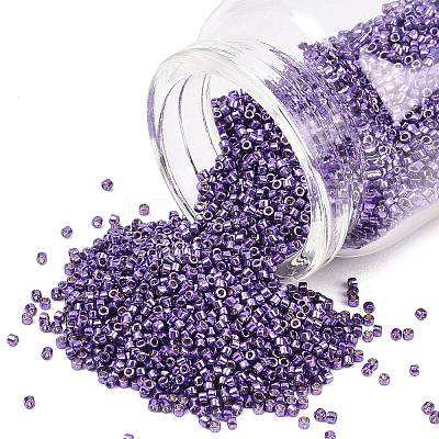 MIYUKI Delica Beads X-SEED-J020-DB2509-1