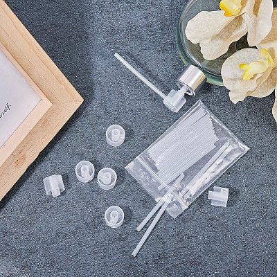 Plastic Pump TOOL-PH0016-84-WH-1