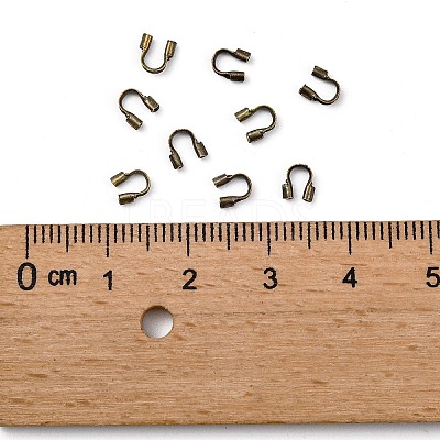 Brass Wire Guardians LS-X-KK-R030-AB-1