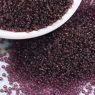 MIYUKI Round Rocailles Beads X-SEED-G009-RR0153-1