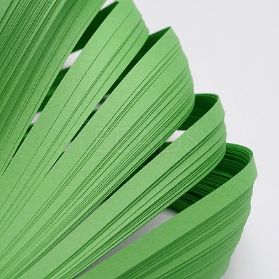 Quilling Paper Strips DIY-J001-5mm-B14-1