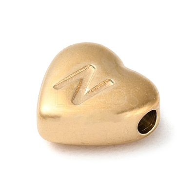 201 Stainless Steel Beads LS-STAS-M335-01N-G-1