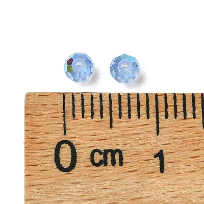 Preciosa&reg Crystal Beads Y-PRC-BB3-30020-200-1