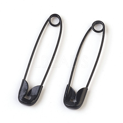Iron Safety Pins IFIN-F149-E03-1