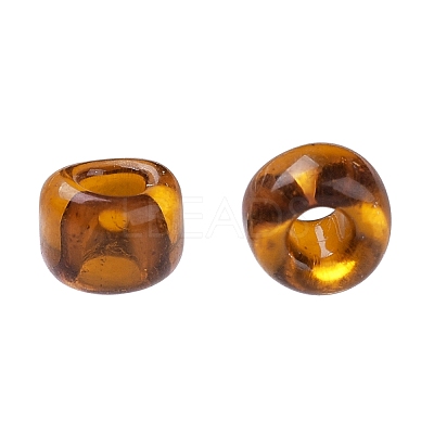 TOHO 8/0 Round Beads SEED-XTR08-2154-1