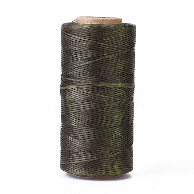 Waxed Polyester Cord YC-I003-A18-1