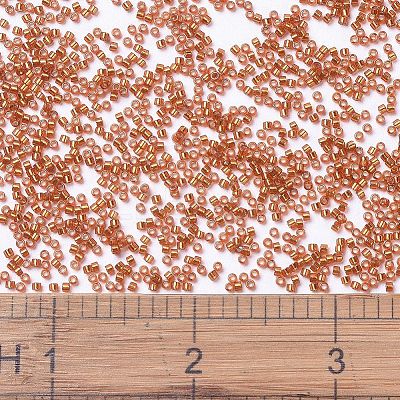 MIYUKI Delica Beads X-SEED-J020-DB1333-1