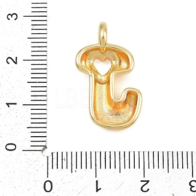 Brass Pendants KK-CBA3FD6-07J-G-1