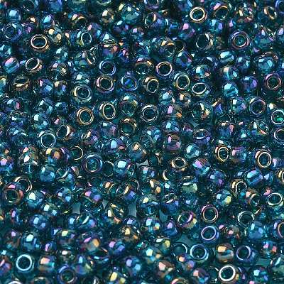 TOHO 6/0 Round Beads SEED-TR06-0167BD-1
