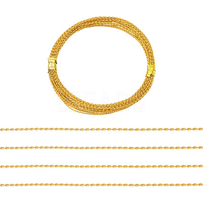 1 Roll Aluminum Wire AW-TA0001-07D-1