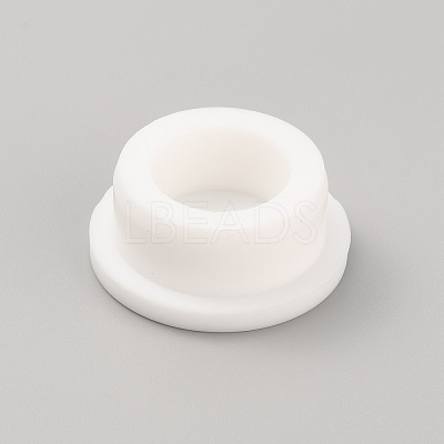 Silicone Hole Plug Waterproof Plug AJEW-WH0324-83U-1