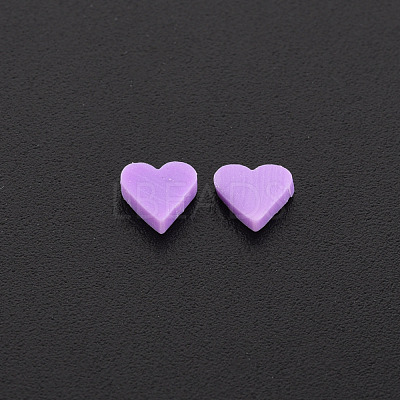 Handmade Polymer Clay Cabochons CLAY-N006-152-1