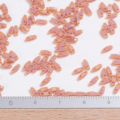 MIYUKI Quarter TILA Beads X-SEED-J020-QTL134FR-1
