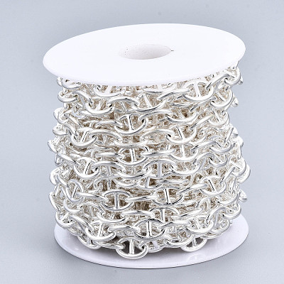 Brass Mariner Link Chains CHC-S009-010S-1