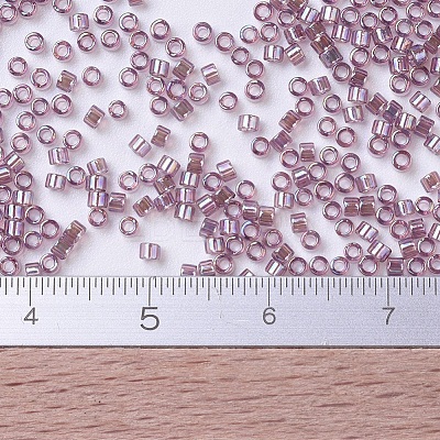 MIYUKI Delica Beads X-SEED-J020-DB0173-1