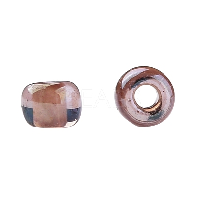 TOHO Round Seed Beads X-SEED-TR11-1850-1