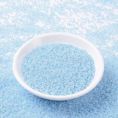 MIYUKI Round Rocailles Beads SEED-G007-RR0524-1
