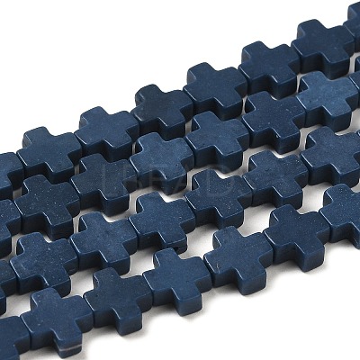 Synthetic Coral Beads Strands CORA-L044-A03-1