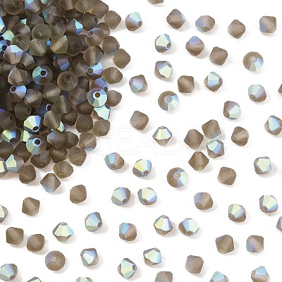 Preciosa&reg Crystal Beads Y-PRC-BA4-40010-20019-1