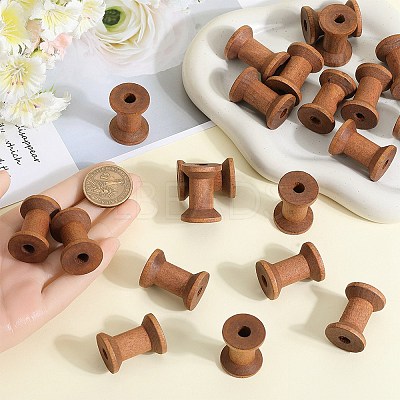 Wooden Empty Spools for Wire TOOL-SC0001-60A-1