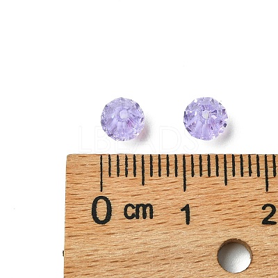 Preciosa&reg Crystal Beads X-PRC-BA5-20310-200-1