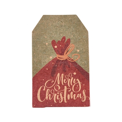 Paper Gift Tags CDIS-L003-E10-B-1