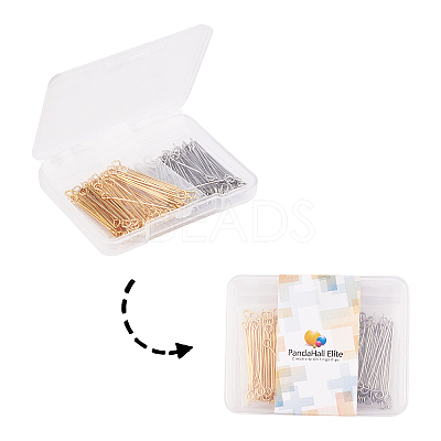 304 Stainless Steel Eye Pin STAS-PH0019-71-1