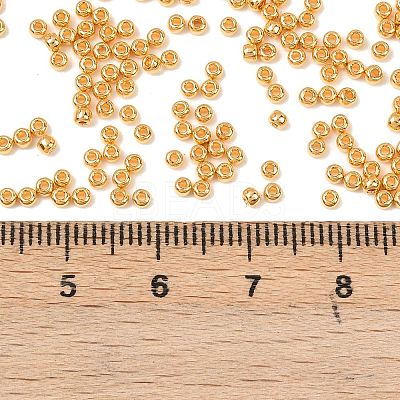 TOHO 11/0 Round Beads SEED-TR11-0712-1