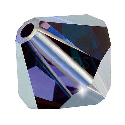 Preciosa&reg Crystal Beads Y-PRC-BA4-20480-1