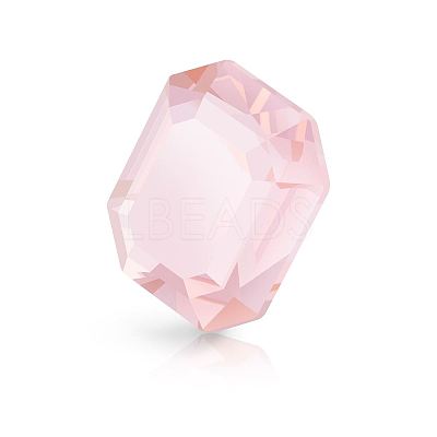 Preciosa&reg MAXIMA Crystal Fancy Stones Y-PRC-FD8-70530-1