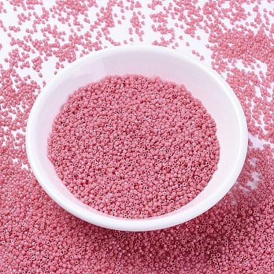 MIYUKI Delica Beads X-SEED-J020-DB2115-1