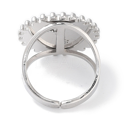 304 Stainless Steel Ring RJEW-B059-05P-01-1