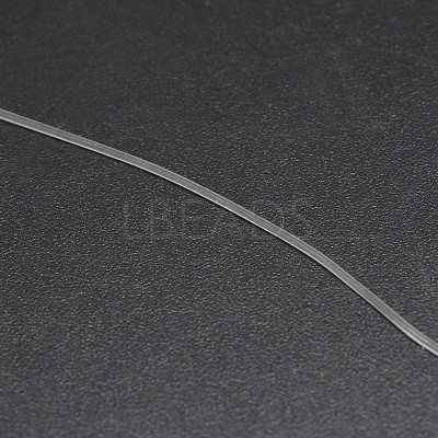 Korean Flat Elastic Crystal String EW-D005-B-1