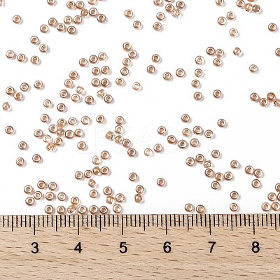 TOHO 11/0 Round Beads SEED-XTR11-1855-1