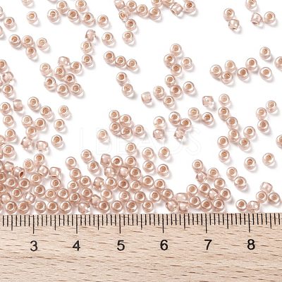 TOHO Round Seed Beads SEED-XTR08-1069-1