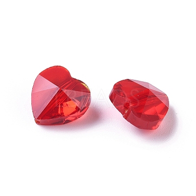 Transparent Glass Beads LS-GLAA-K002-07A-02-1