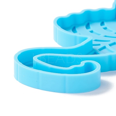 Constellation Silicone Cup Mat Molds LS-DIY-M039-11A-1
