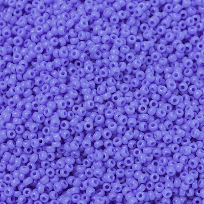 MIYUKI Round Rocailles Beads SEED-X0054-RR0417L-1