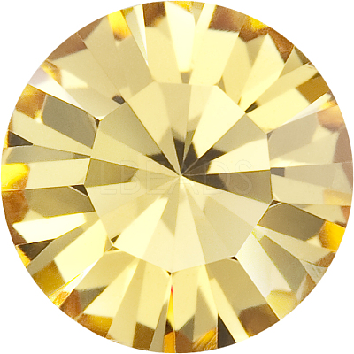 Preciosa&reg MAXIMA Crystal Round Stones X-PRC-RBSS24-10020-1