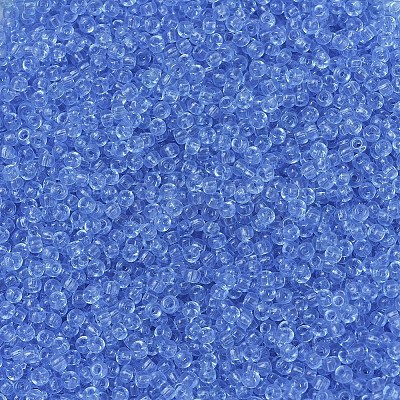 MIYUKI Round Rocailles Beads SEED-X0054-RR0159-1