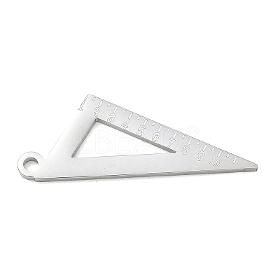 304 Stainless Steel Pendants SA-CBAE115-13A-P-1