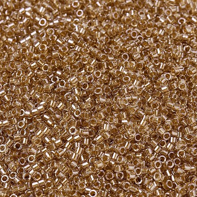 MIYUKI Delica Beads SEED-MY11-DB0901-1
