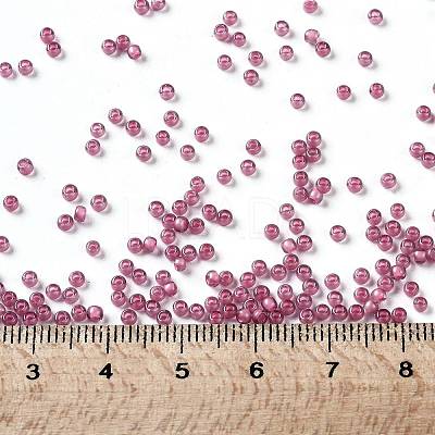 TOHO Round Seed Beads SEED-XTR11-0959F-1