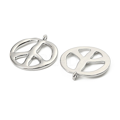 Brass Pendants KK-D106-01P-1