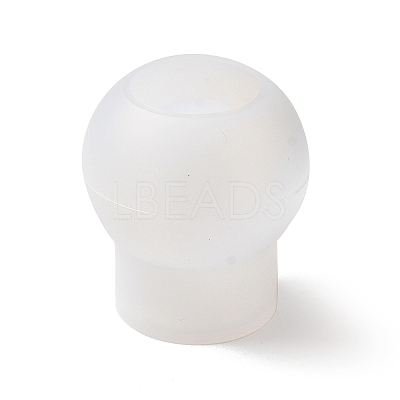 DIY Silicone VaseMolds LS-SIMO-P006-02A-1