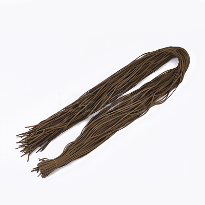Faux Suede Cord LW-R023-2.8mm-40-1