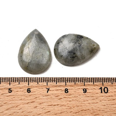 Natural Labradorite Pendants G-F760-01B-06-02-1