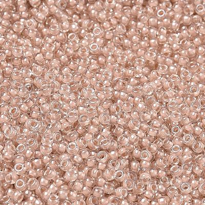 MIYUKI Round Rocailles Beads X-SEED-G007-RRHB279-1